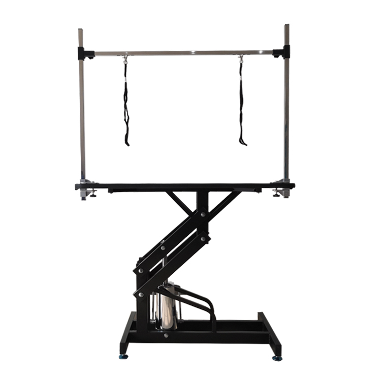 Pet Supplies Grooming Prices - LZ Factory Price Pet Grooming Table