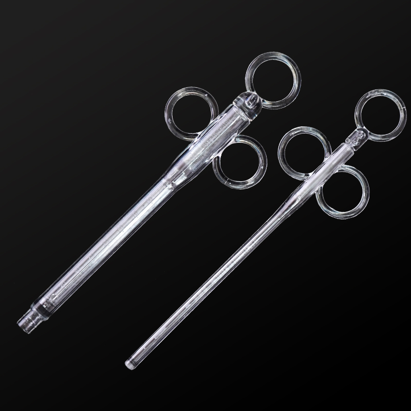 Pet Supplies Young - Pet Bird Parrot Baby Feeding Syringe