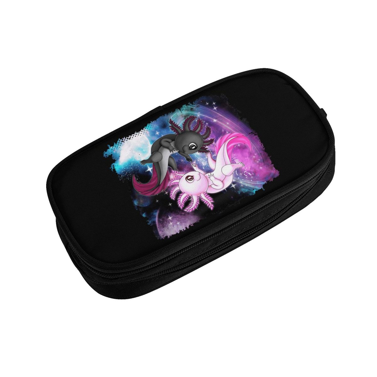 Custom Cute Axolotl Yin Yang P - Pet X Supplies & Tack Photos 评论和价格