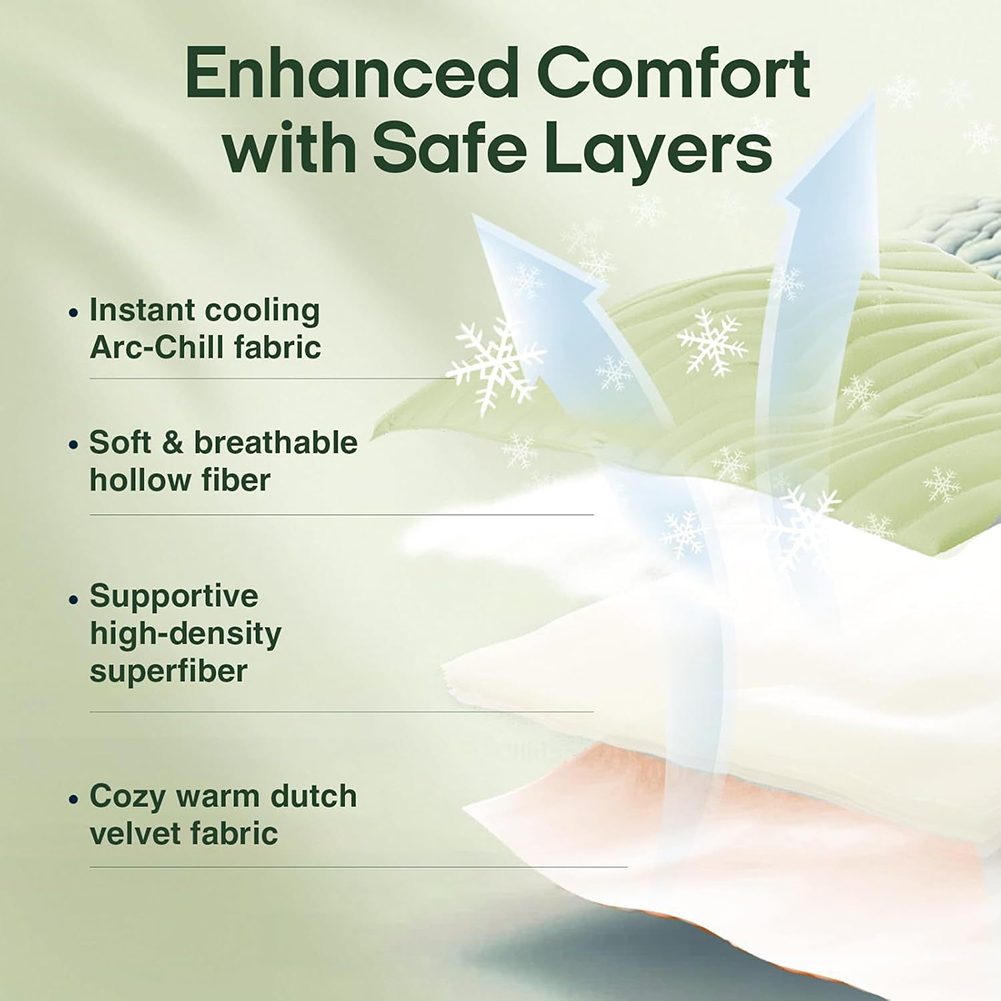 Large Washable Cooling Pet Mat - Dog Cooling Mat 评论和价格