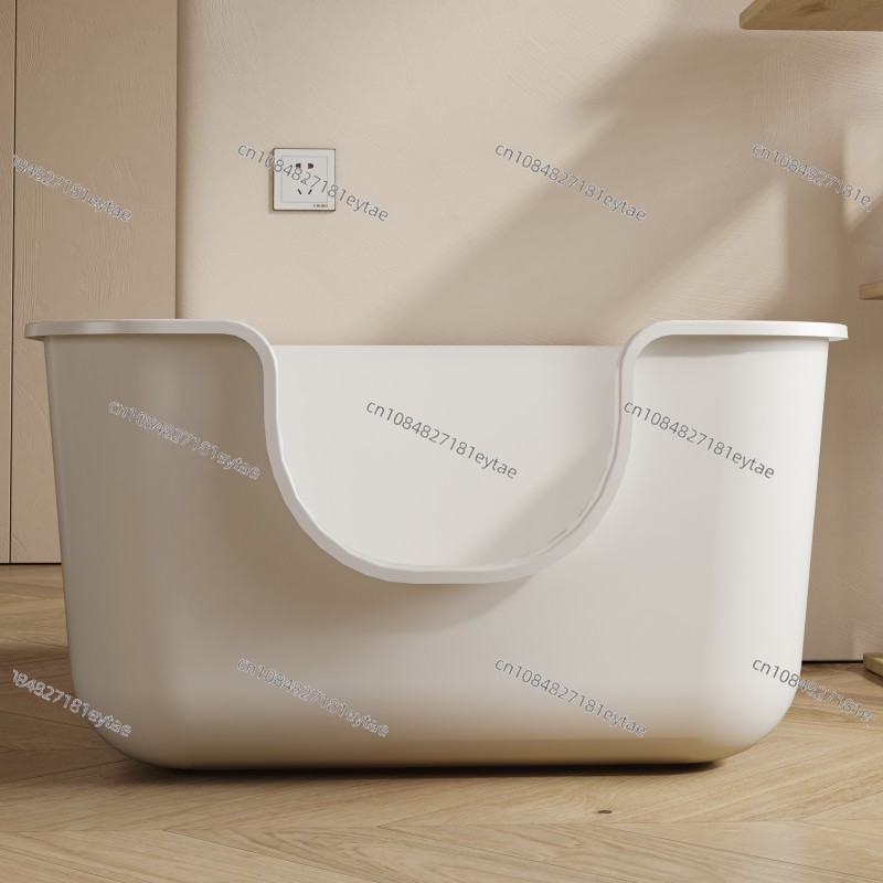 Oversized Cat Litter Box Extra - Pet Supplies Young 评论和价格