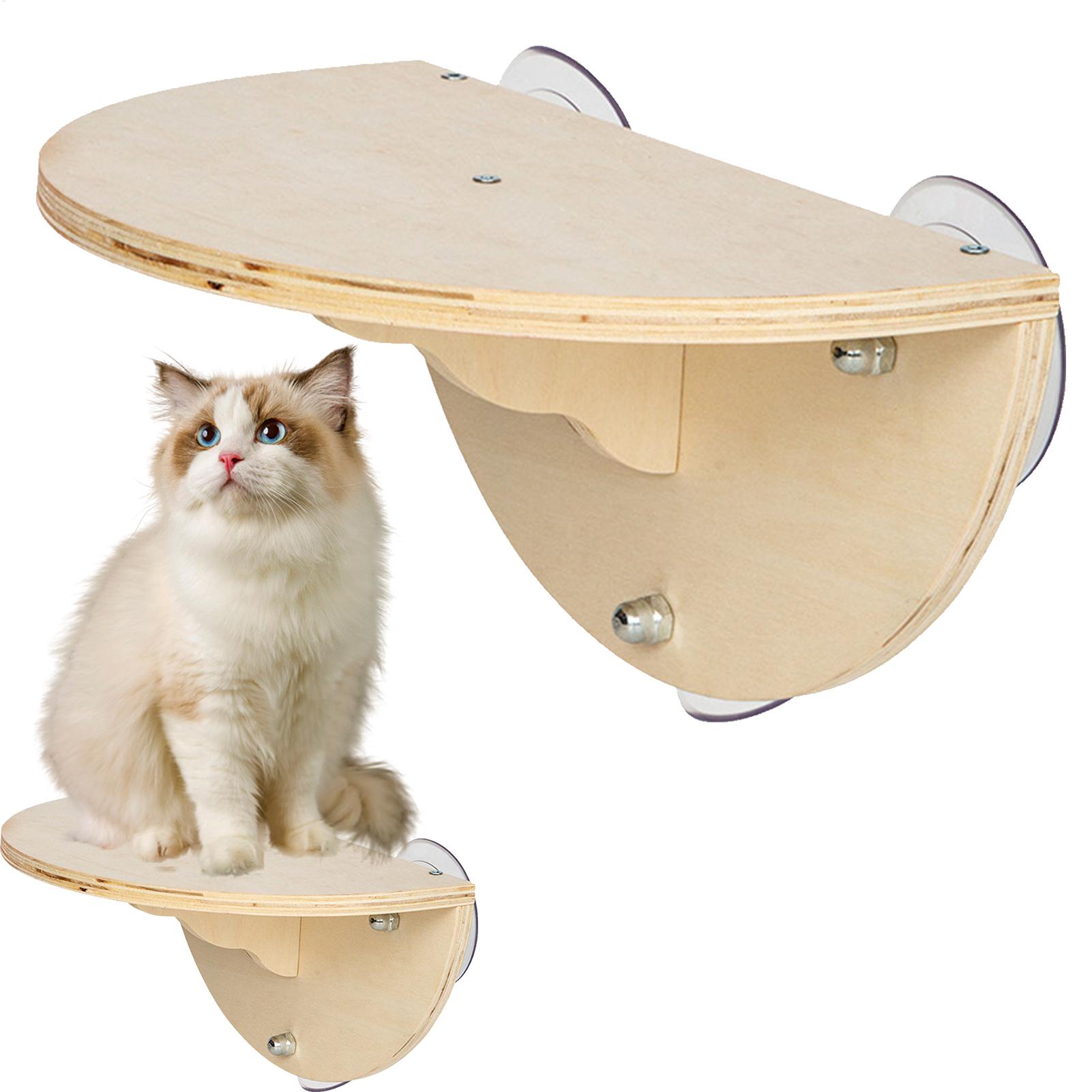 Cat Window Perch Space Saving  - Cat Window Perch 评论和价格