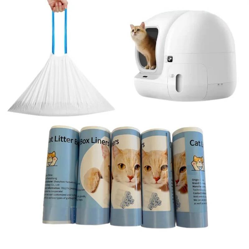 Durable Cat Litter Box Liners  - Pet X Supplies & Tack Photos 评论和价格