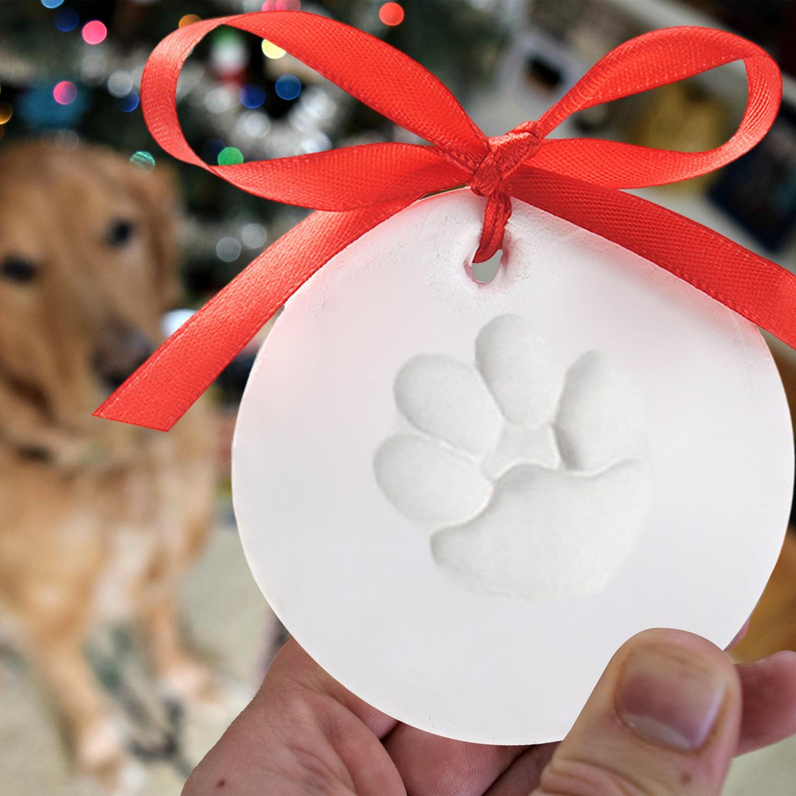 Creative Pet Footprints Impres - Pet Supplies Young 评论和价格