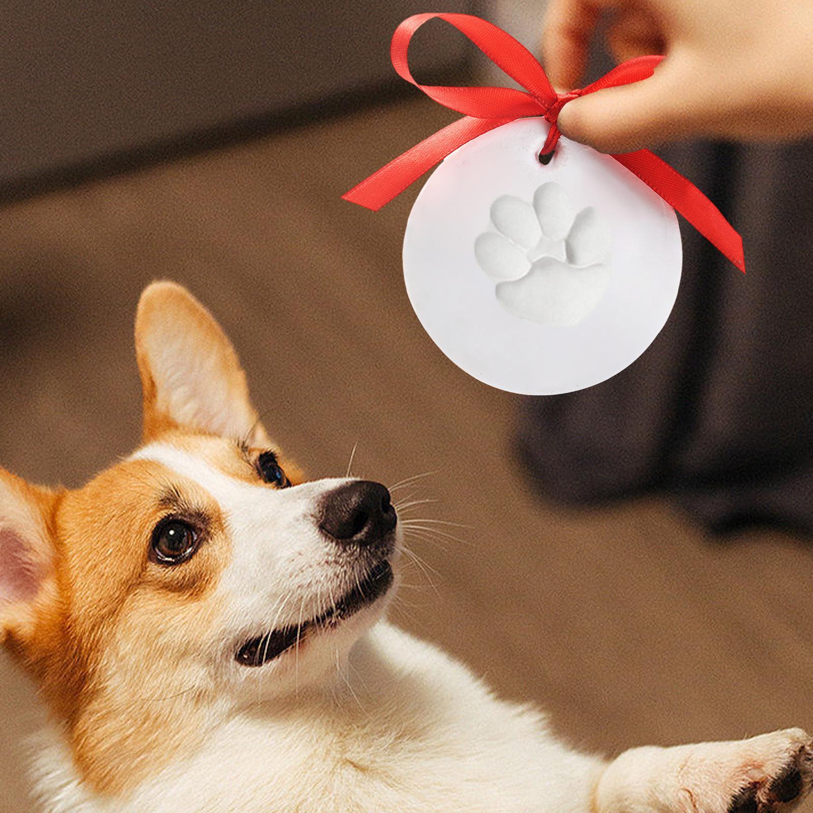 Creative Pet Footprints Impres - Pet Supplies Young 评论和价格