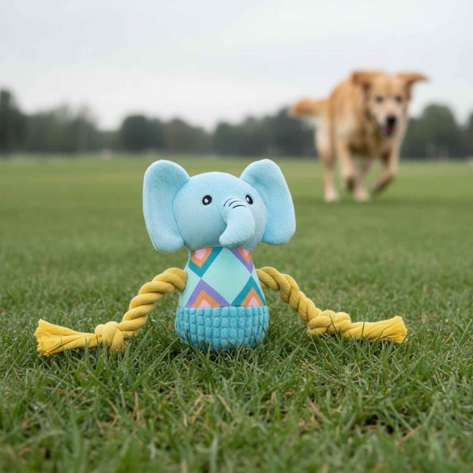 Soft Dog Gnaw Toy Boredom Reli - Pet Supplies Young 评论和价格