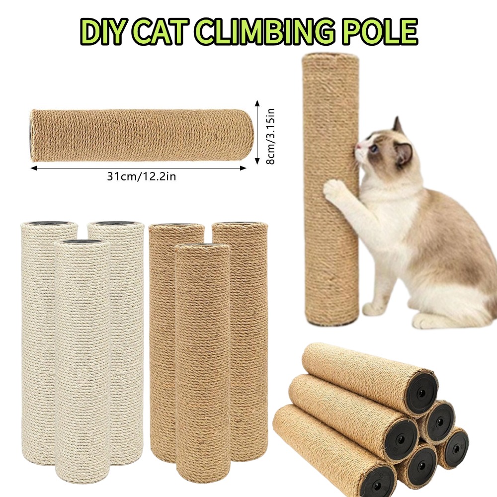 DIY Cat Climbing Tree Tower Po - Cat Window Perch 评论和价格