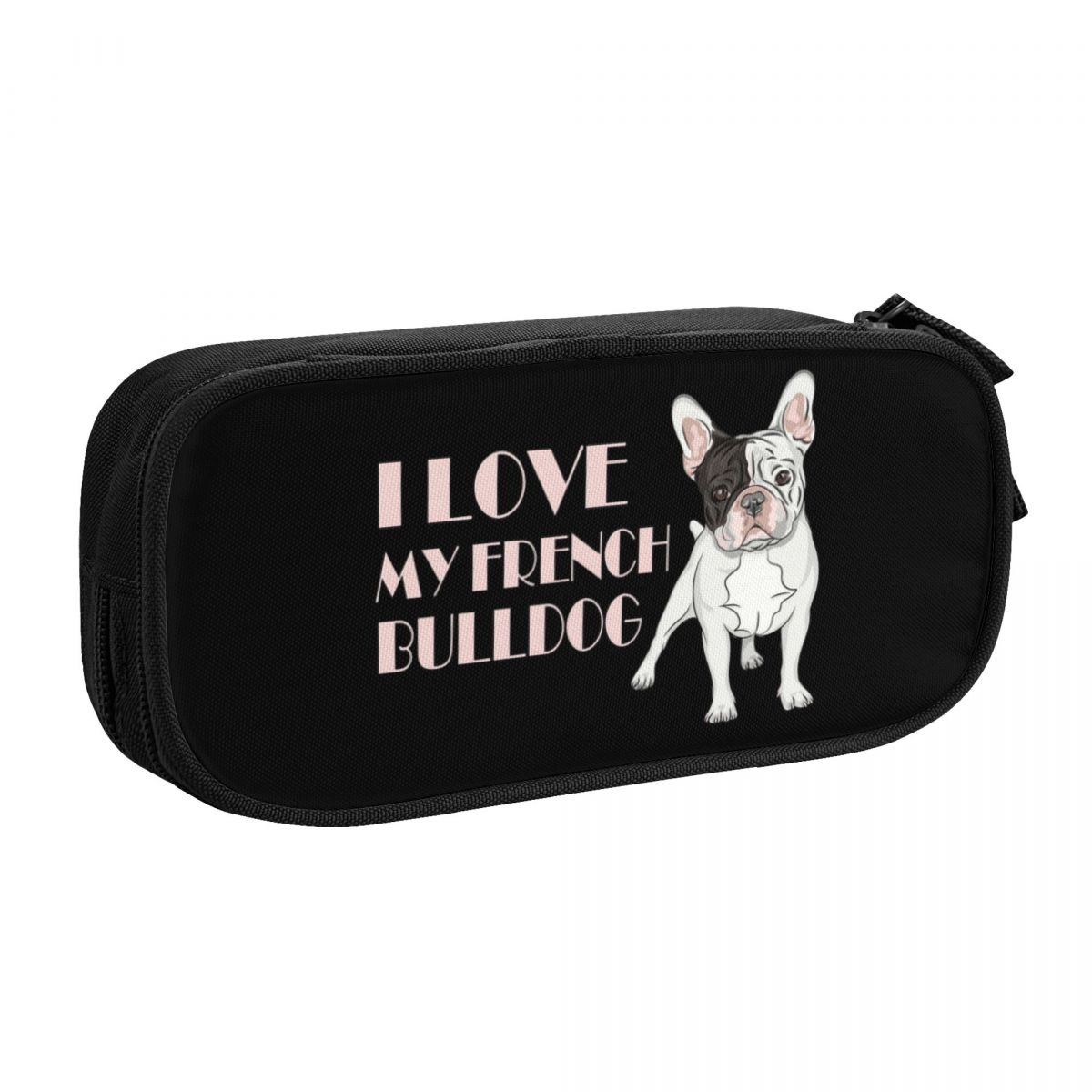 Custom French Bulldog Cute Pen - Pet X Supplies & Tack Photos 评论和价格