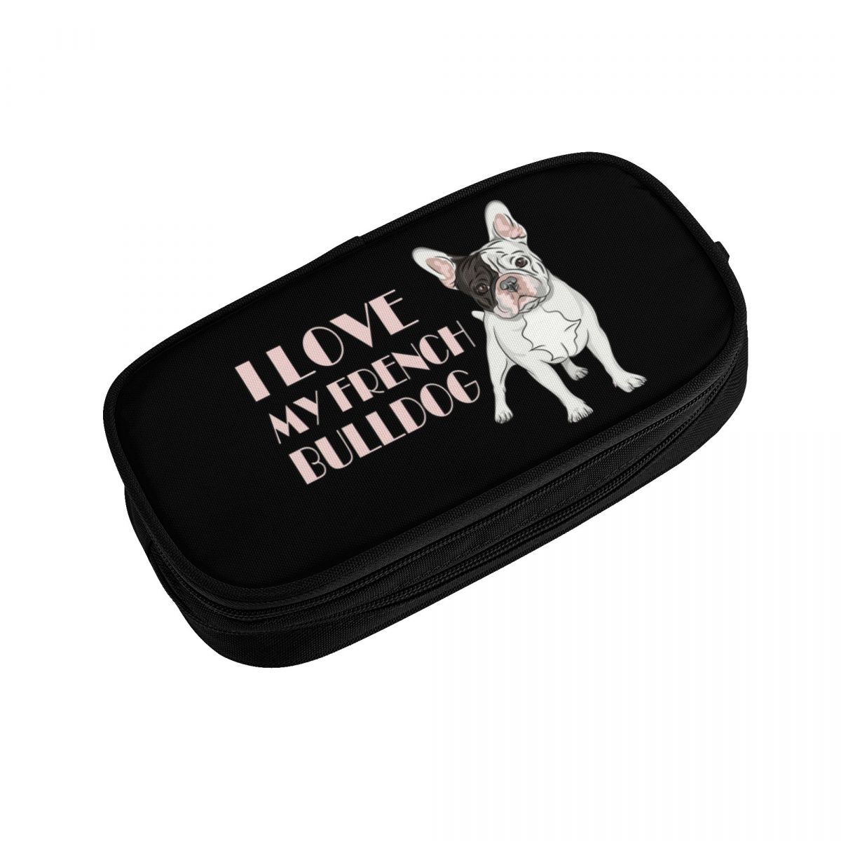 Custom French Bulldog Cute Pen - Pet X Supplies & Tack Photos 评论和价格