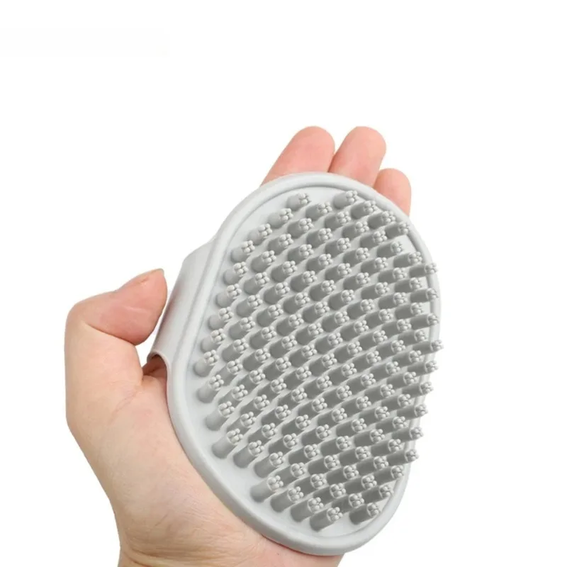 Dog Pet Grooming Glove Cat Bru - Pet Supplies Dropshipping 评论和价格