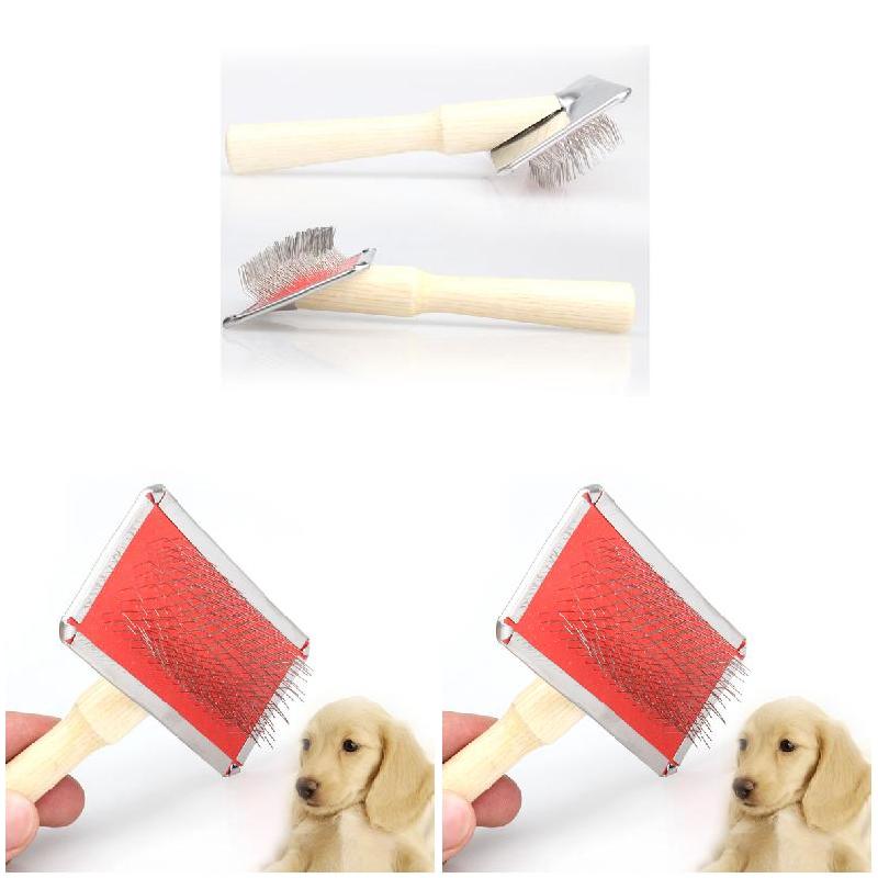 Multifunction Pet Needle Comb  - Pet Supplies Dropshipping 评论和价格