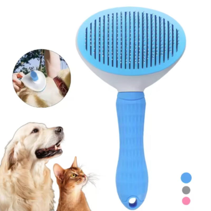 Summer Hot Self Cleaning Pet D - Pet Supplies Dropshipping 评论和价格