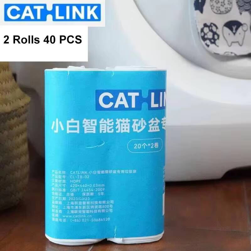 CATLINK Automatic Self Cleanin - Pet X Supplies & Tack Photos 评论和价格