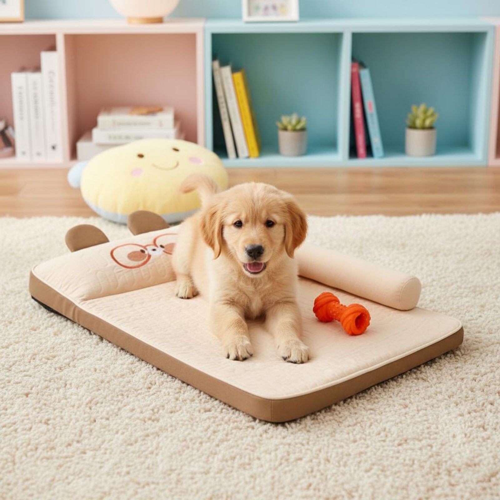 Ice Silk Pet Mat Easy to Clean - Dog Cooling Mat 评论和价格