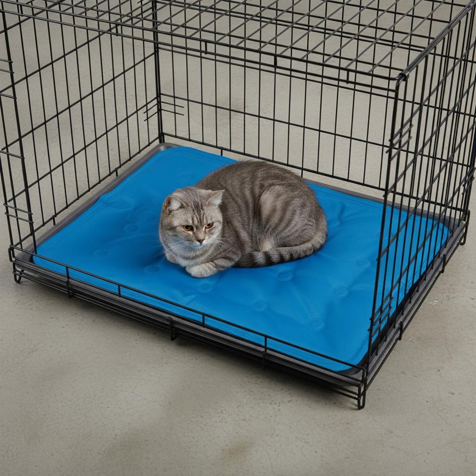 Pet Cooling Mat Gel Cooling Pa - Dog Cooling Mat 评论和价格