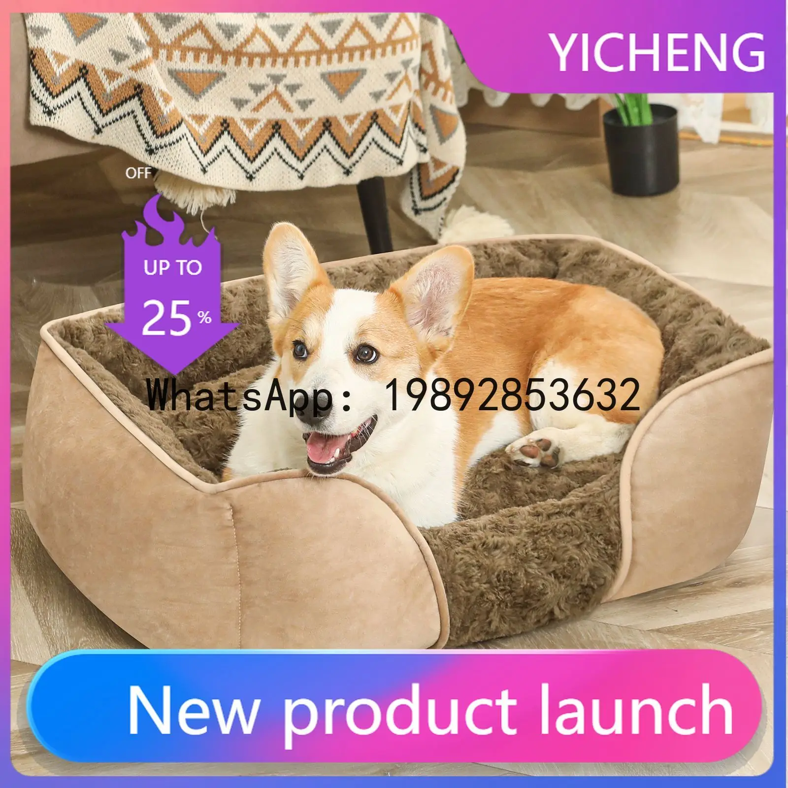 X cat house semi-enclosed dog  - Pet X Supplies & Tack Photos 评论和价格