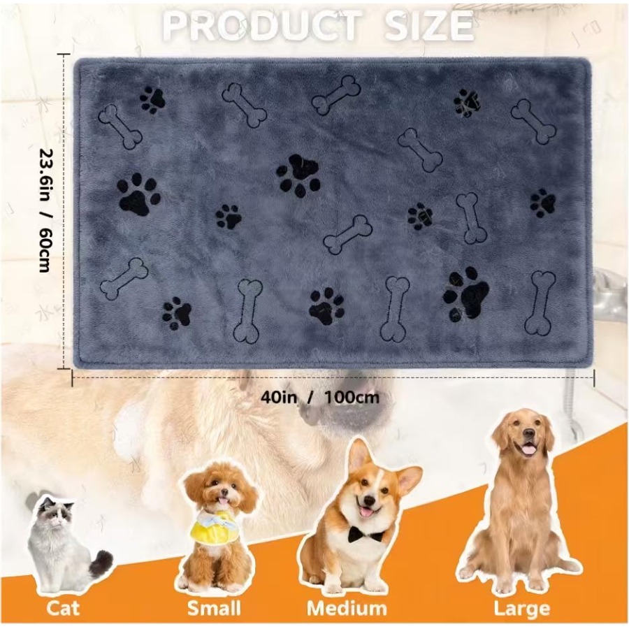 3PCS Dog Bath Supplies, Dog Ba - Pet X Supplies & Tack Photos 评论和价格