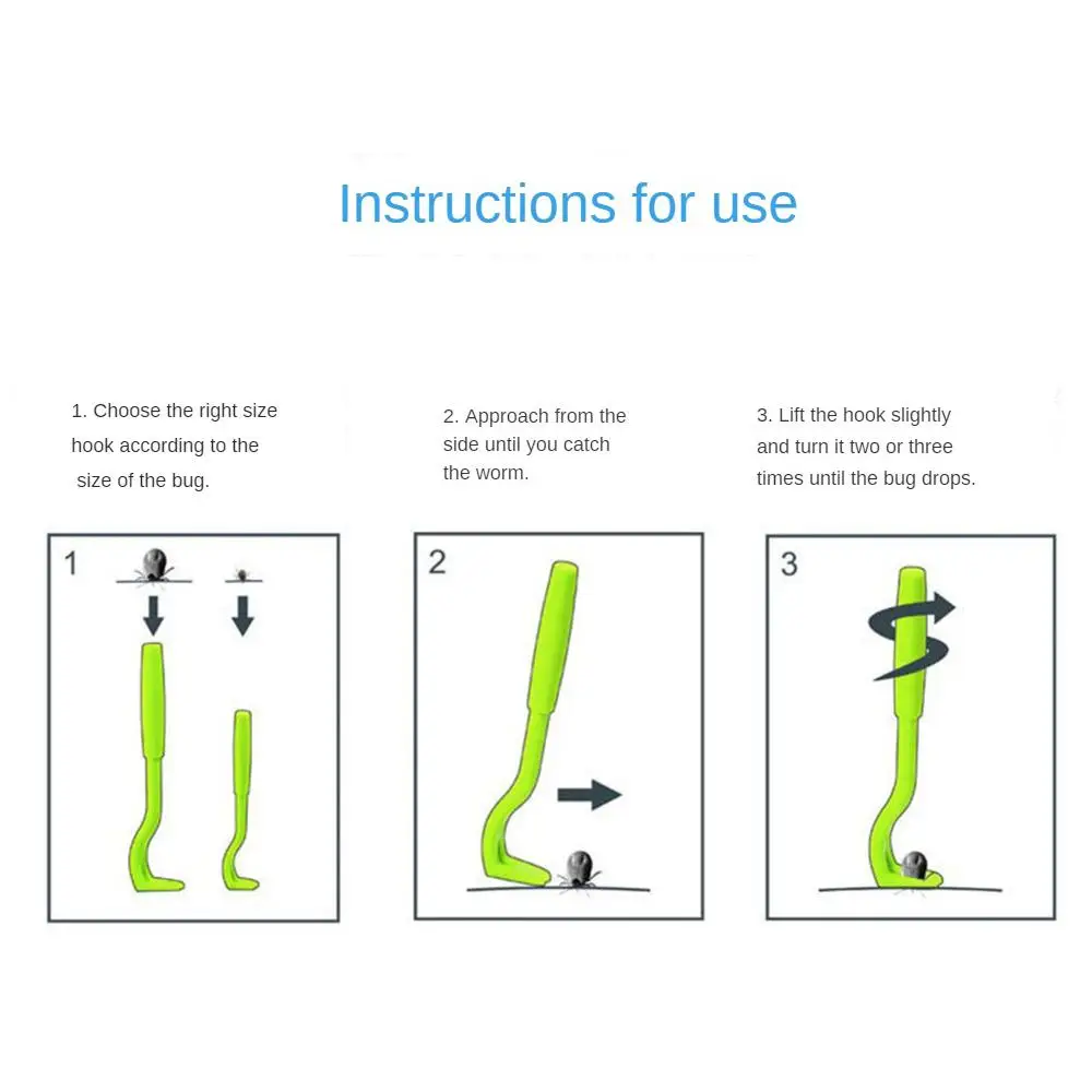 Flea Remover Hook Tick Removal - Pet Supplies Dropshipping 评论和价格