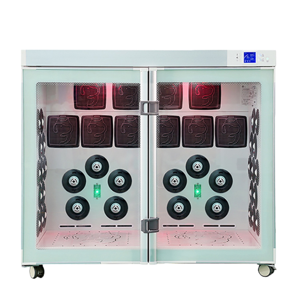 Pet Grooming Dryer Box Dog Fac - Pet Supplies Grooming Prices 评论和价格