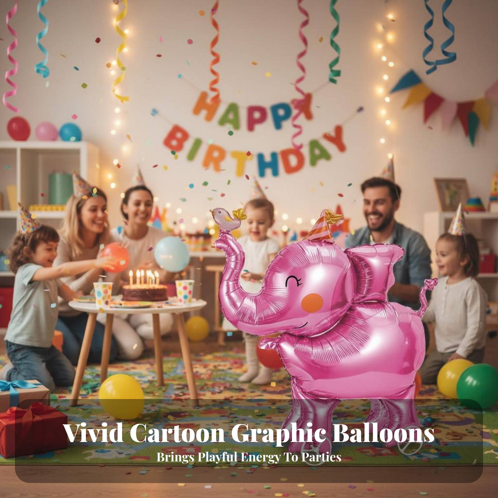 Strolling Pet Balloon Cartoon  - Pet Supplies Young 评论和价格