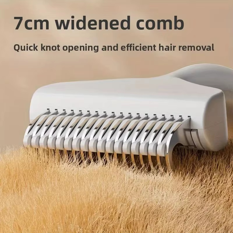 Dog Cat Detangling Grooming Co - Pet Supplies Dropshipping 评论和价格