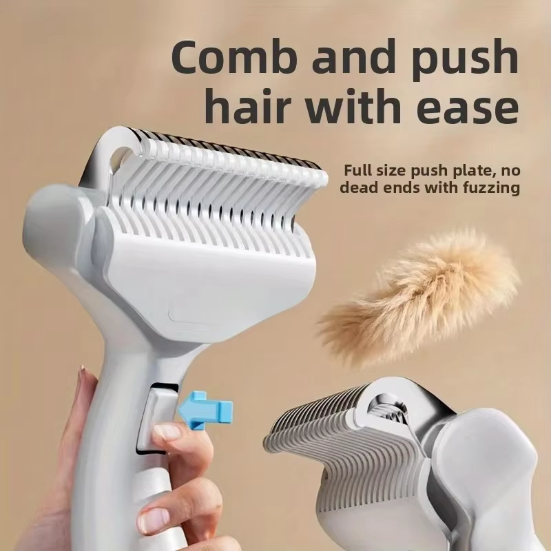 Dog Cat Detangling Grooming Co - Pet Supplies Dropshipping 评论和价格
