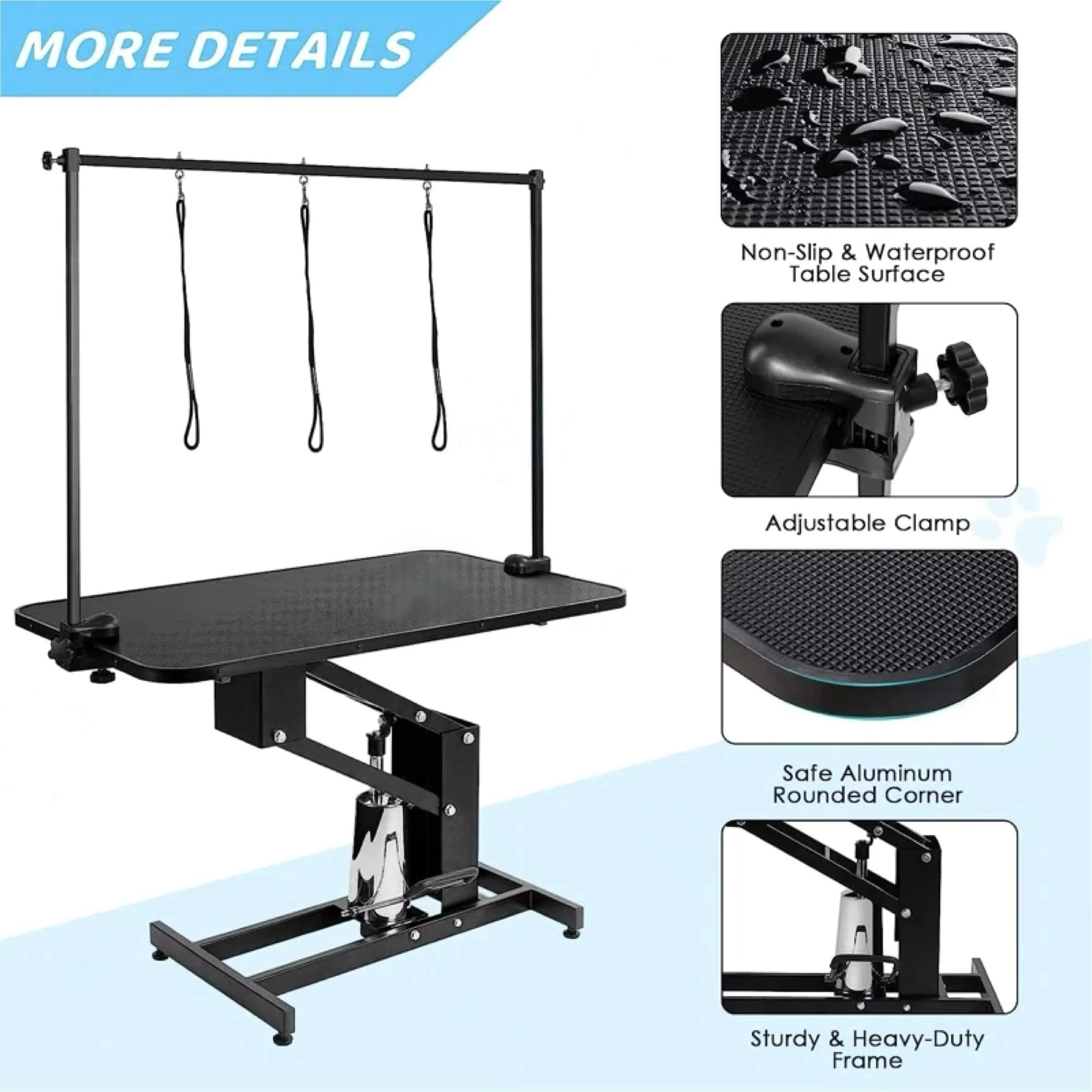 Multifunction Medvet Medical S - Pet Supplies Grooming Prices 评论和价格