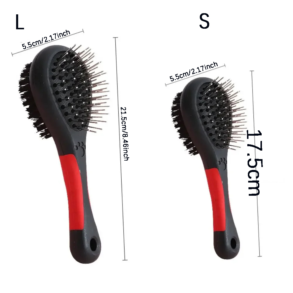 Pet Dog Needle Comb Durable Do - Pet Supplies Dropshipping 评论和价格