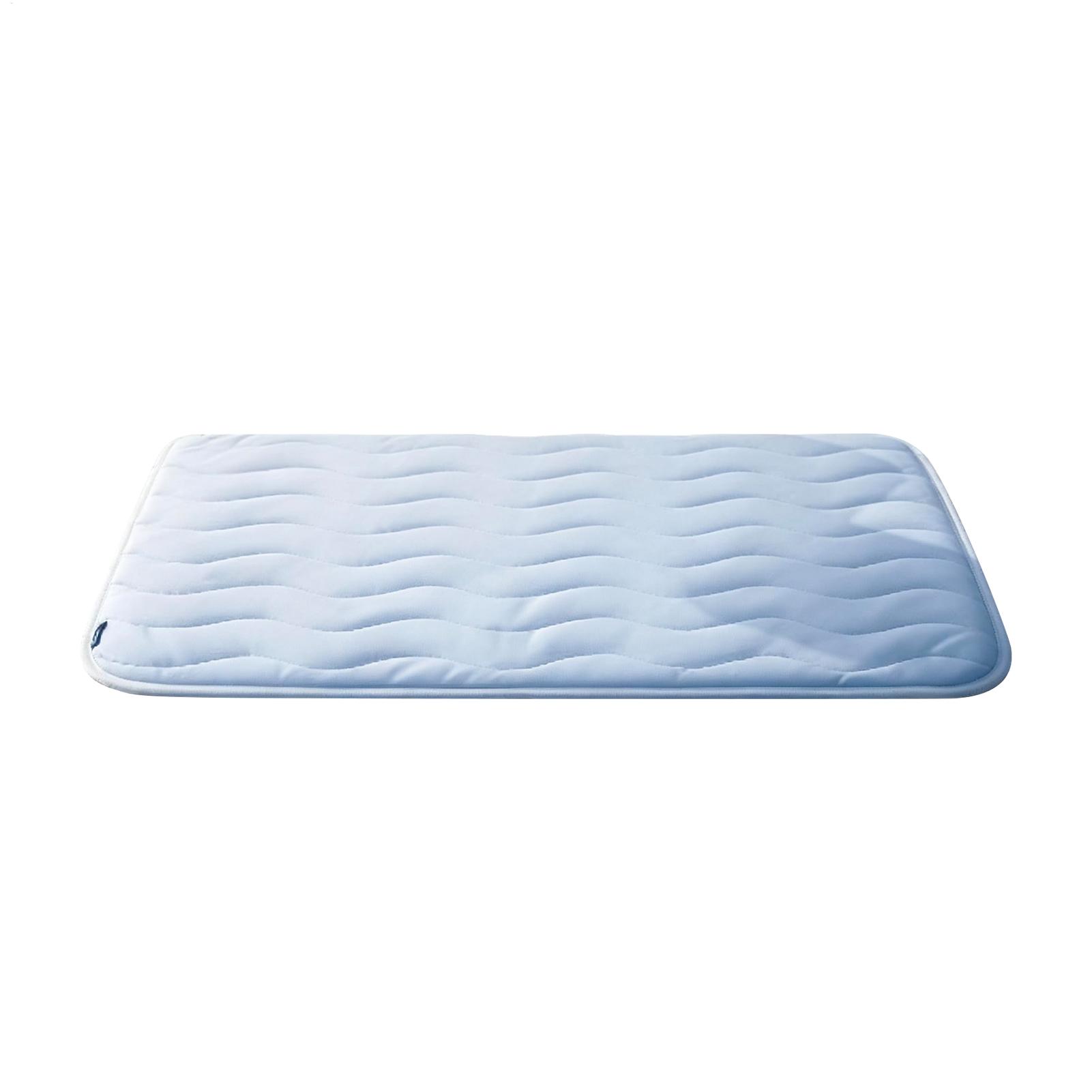 Dog Cooling Mat Summer Pet Col - Dog Cooling Mat 评论和价格