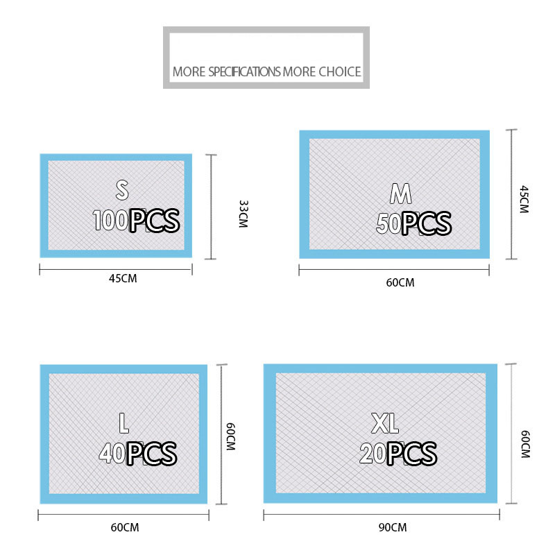 Disposable Changing Pads for P - Pet X Supplies & Tack Photos 评论和价格