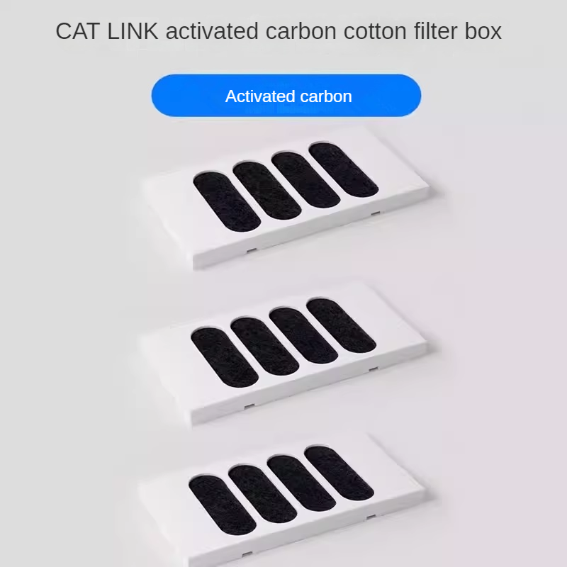 CATLINK Automatic Cat Litter B - Pet X Supplies & Tack Photos 评论和价格
