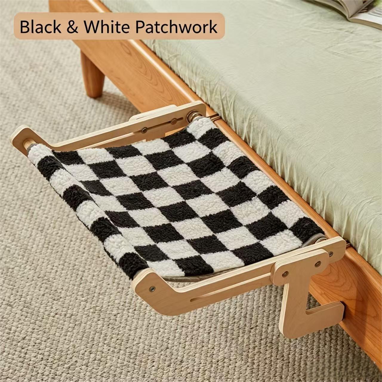 Adjustable Wooden Cat Window P - Cat Window Perch 评论和价格