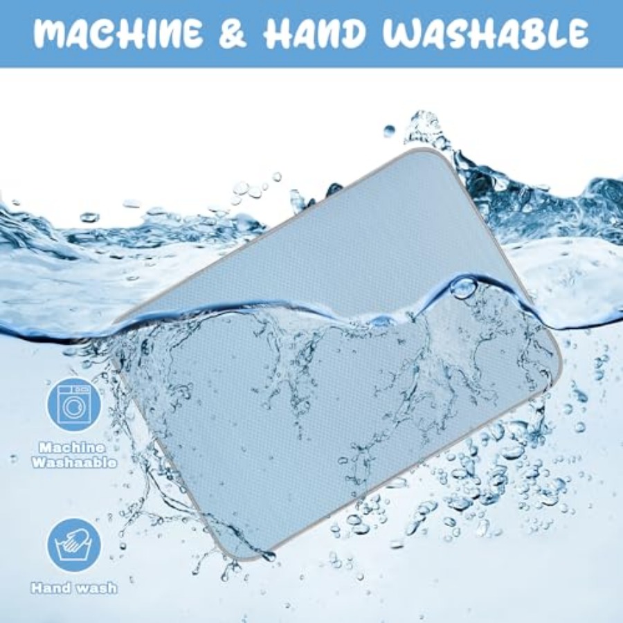 Summer Dog Cooling Mat, Washab - Dog Cooling Mat 评论和价格